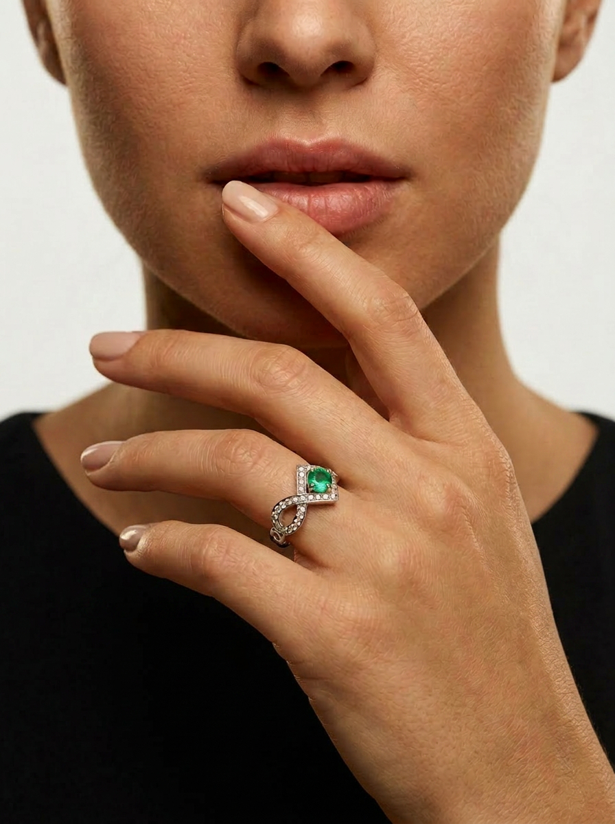 emerald
