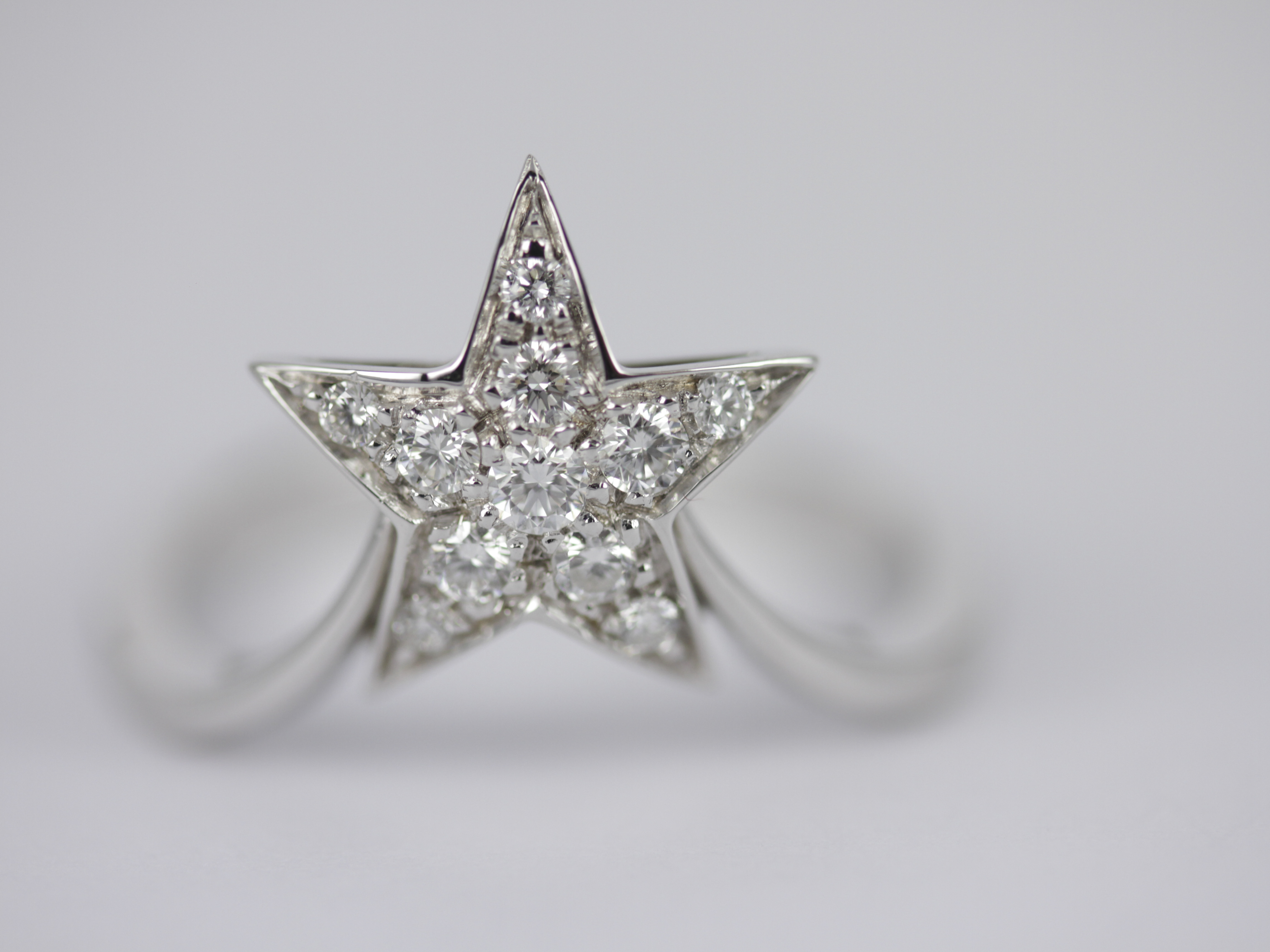 anello stella
