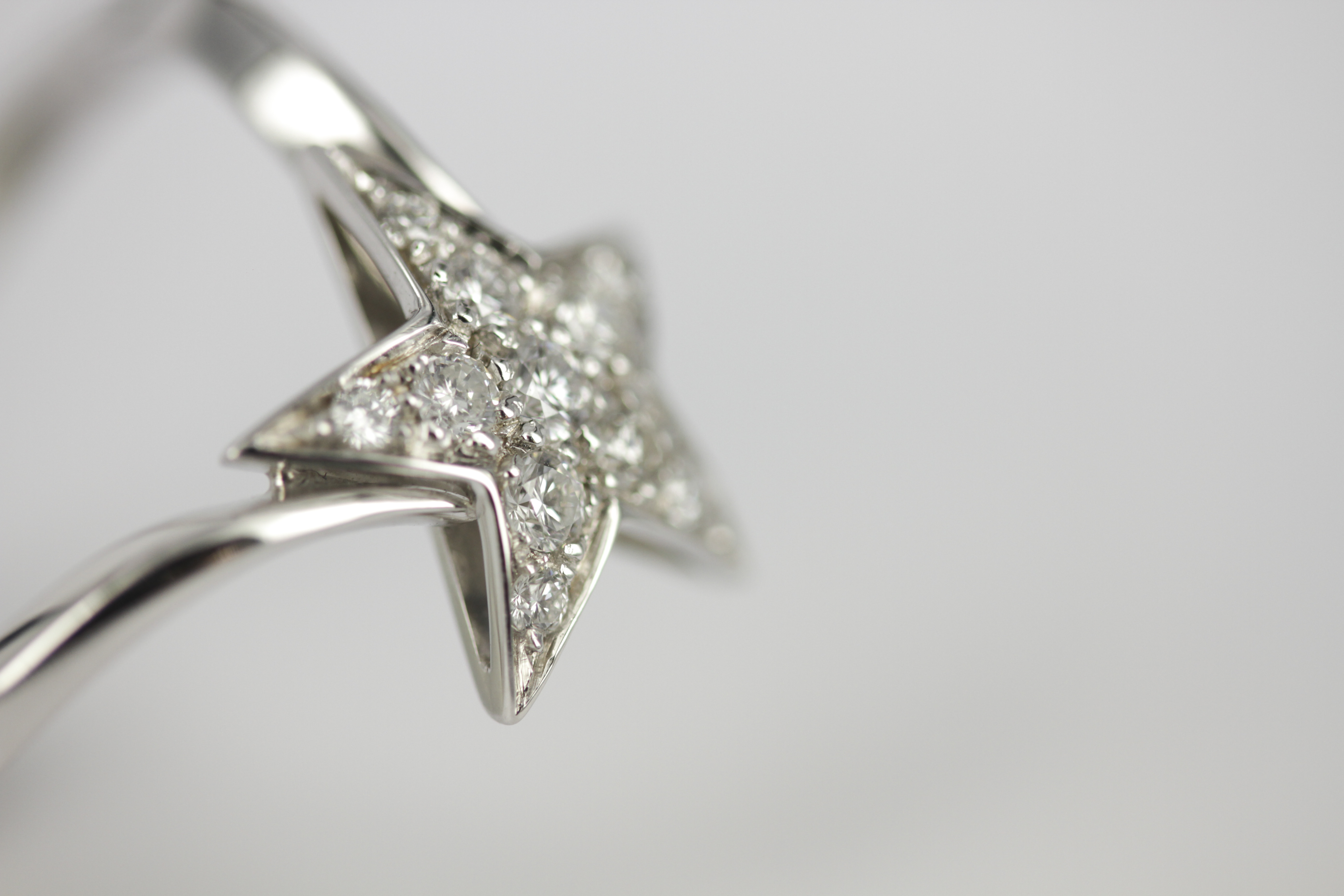 anello stella