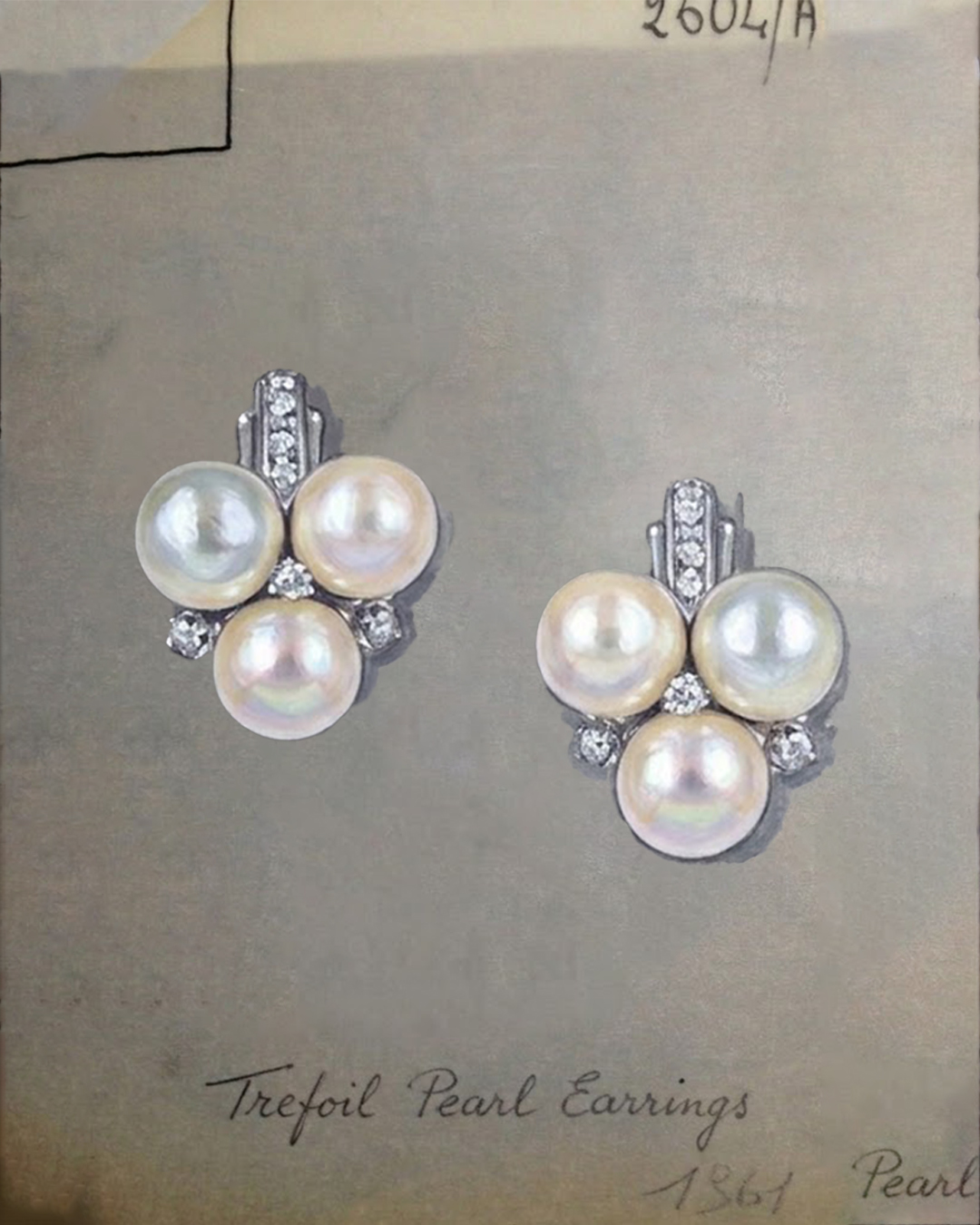 PEARLS